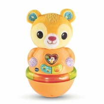 Jouet éducatif Vtech Baby Bonbon, mon ourson culbuto (FR)