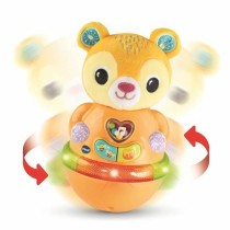 Jouet éducatif Vtech Baby Bonbon, mon ourson culbuto (FR)