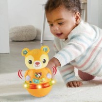 Jouet éducatif Vtech Baby Bonbon, mon ourson culbuto (FR)