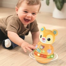 Jouet éducatif Vtech Baby Bonbon, mon ourson culbuto (FR)