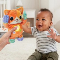 Jouet éducatif Vtech Baby Fripon cache-cahe chaton (FR)