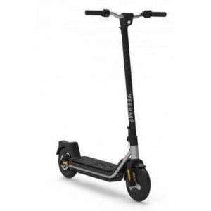 Electric Scooter Yeep.me 85a Black 350 W