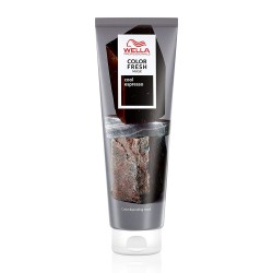 Cremefärbemittel Wella Color Fresh Cool espresso 150 ml