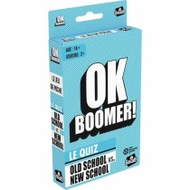 Board game Goliath Ok Boomer