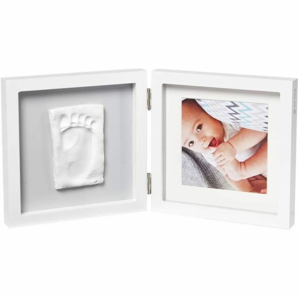 Cadre photo BABY ART Birth Gift