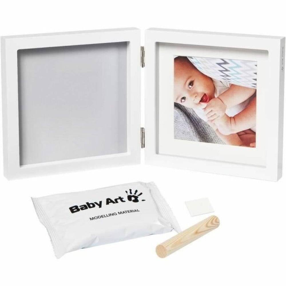 Photo frame BABY ART Birth Gift