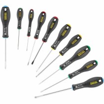 Screwdriver Set Stanley FMHT0-62128