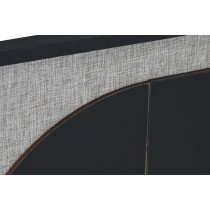 Cadre Home ESPRIT Noir Beige Moderne 60 x 3 x 80 cm (2 Unités)