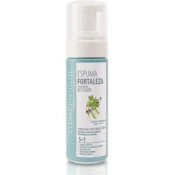 Volumengebender Schaum Clearé Institute Anti-Haarausfall Fixierer 150 ml