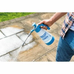 Garden Pressure Sprayer Gloria FoamMaster FM10 Flex Foam 1 L