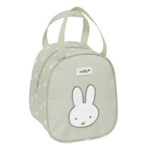 Sac Thermique Miffy Niebla Gris 19 x 22 x 14 cm