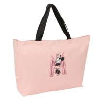 Damen Handtasche Minnie Mouse Blush Rosa