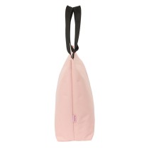 Sac-à-main Femme Minnie Mouse Blush Rose