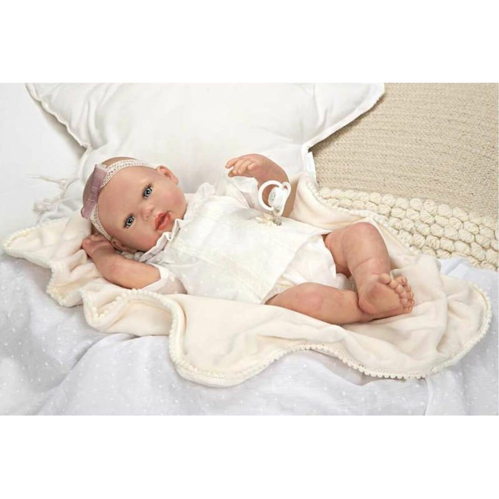 Reborn doll Arias Delia 45 cm