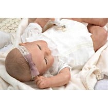 Reborn-Puppen Arias Delia 45 cm