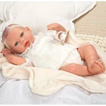 Reborn doll Arias Delia 45 cm