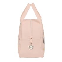 Cool Bag Minnie Mouse Baby Pink 19 x 22 x 14 cm