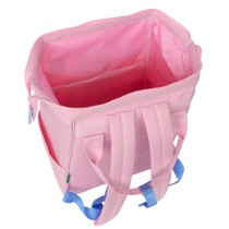 Sacoche pour Portable Benetton benetton Rose 27 x 40 x 19 cm