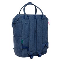 Sacoche pour Portable Benetton benetton 27 x 40 x 19 cm