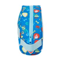 Travel Vanity Case The Paw Patrol Pups rule Blue 26 x 16 x 9 cm