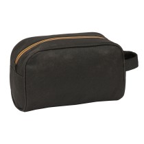 Travel Vanity Case Kings League Black 24 x 15 x 10 cm