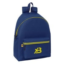 Schulrucksack Kings League X buyer Blau 33 x 42 x 15 cm