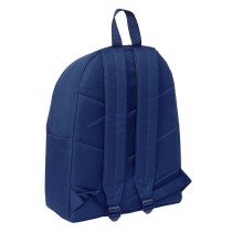 School Bag Kings League X buyer Blue 33 x 42 x 15 cm