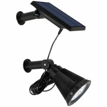 Solarlampe Lumisky Weiß