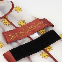 Imperméable pour Chien Harry Potter Rouge S