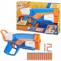 Dart Gun Nerf Agility N Series