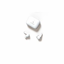 Wireless Earphones with Charging Case Ryght Jumo ANC White