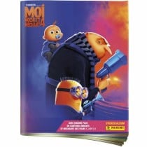 Autocollants Panini Despicable Me