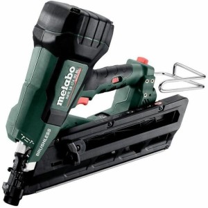 Hefter Metabo NFR 18 LTX 90 BL 18 V