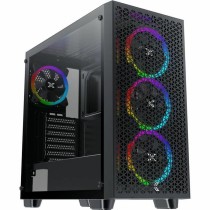 Boîtier ATX semi-tour XIGMATEK Gaming G Pro