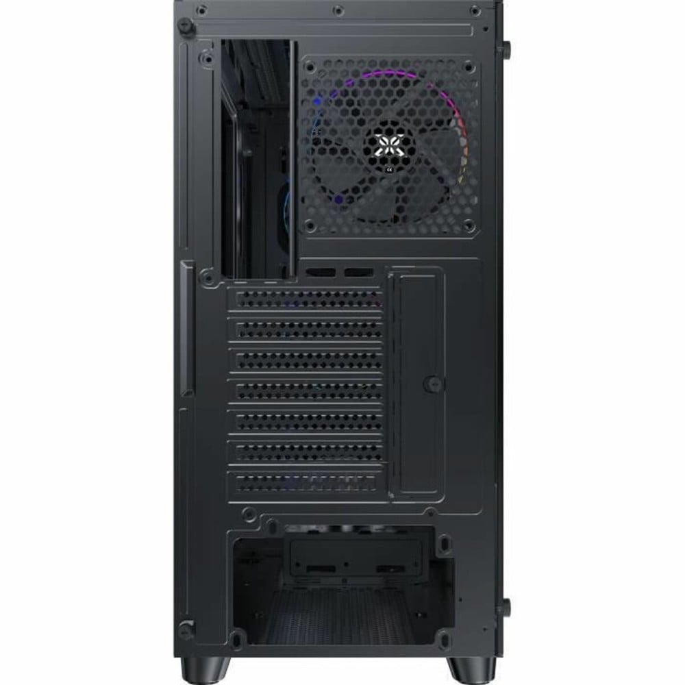 Boîtier ATX semi-tour XIGMATEK Gaming G Pro