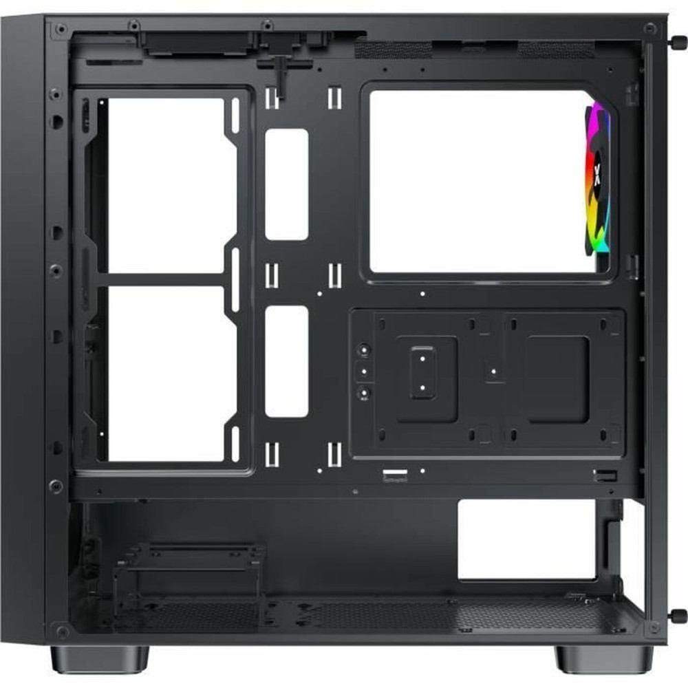 Boîtier ATX semi-tour XIGMATEK Gaming G Pro