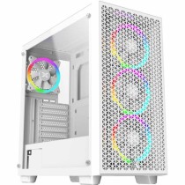 ATX Semi-tower Box XIGMATEK Gaming G Pro Arctic