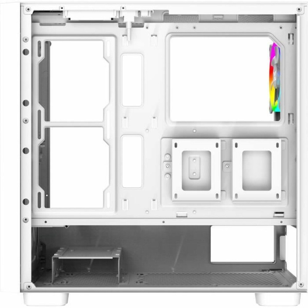 Boîtier ATX semi-tour XIGMATEK Gaming G Pro Arctic