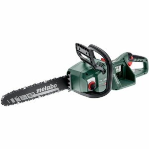 Chainsaw Metabo MS 36-18 LTX 40 cm