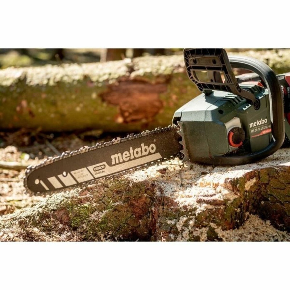 Motorsäge Metabo MS 36-18 LTX 40 cm