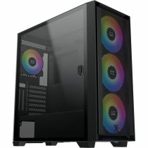 ATX Semi-tower Box XIGMATEK Anubis Pro 4FX