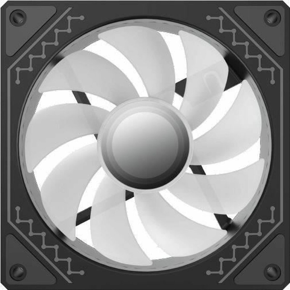 CPU Fan XIGMATEK Starz Pro