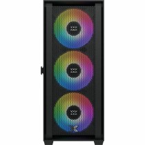 ATX Semi-Tower Gehäuse XIGMATEK Anubis Pro 4FX