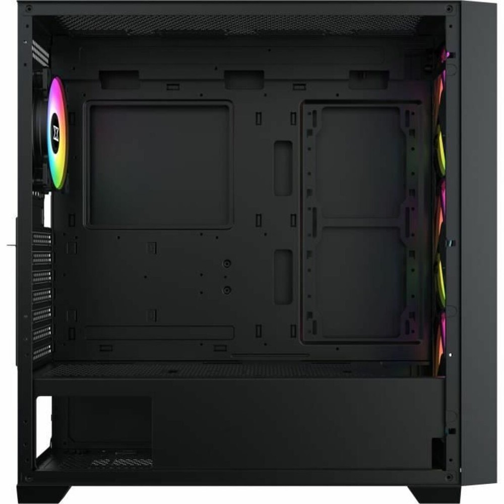 Boîtier ATX semi-tour XIGMATEK Anubis Pro 4FX