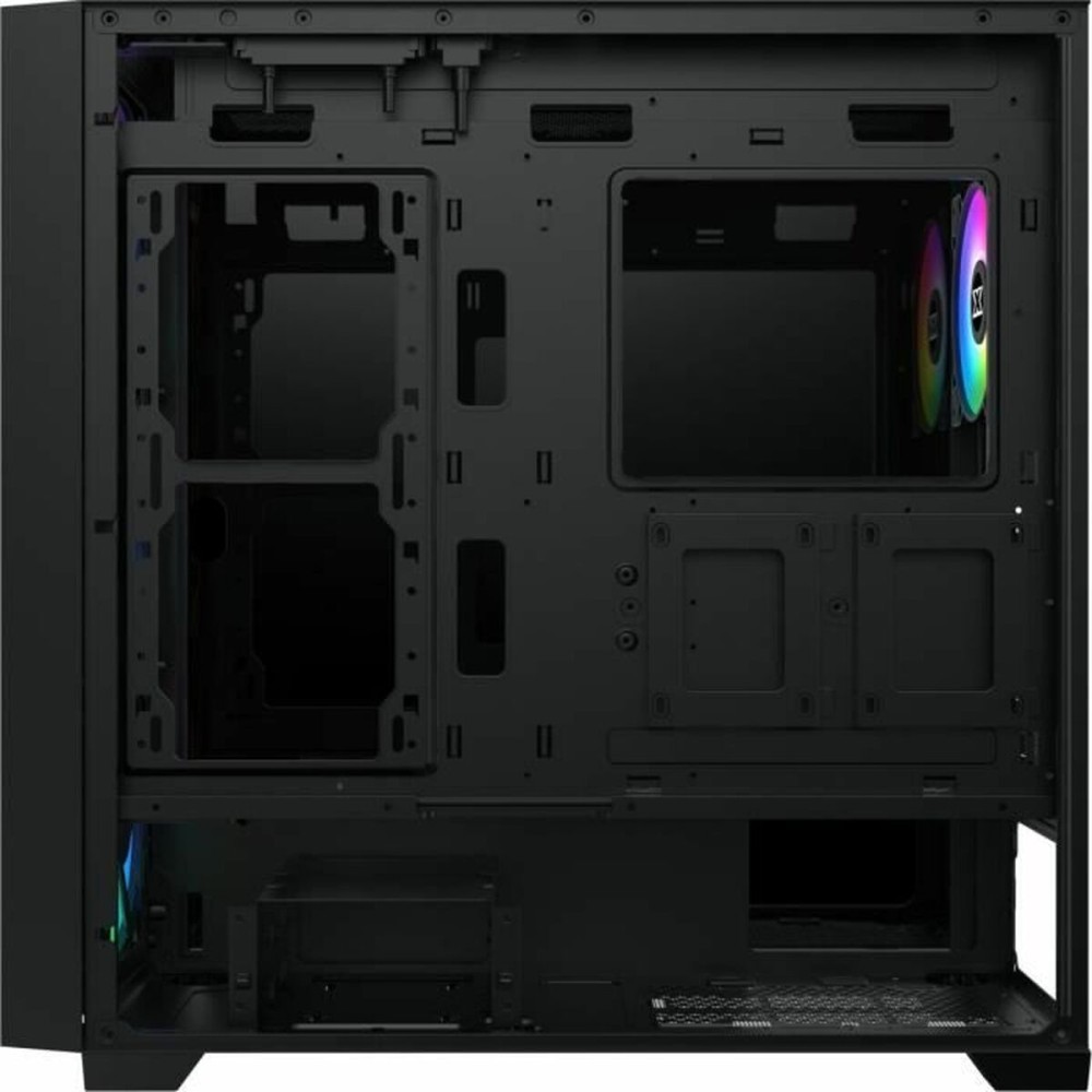 Boîtier ATX semi-tour XIGMATEK Anubis Pro 4FX