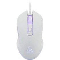 Mouse The G-Lab KULT HELIUM White