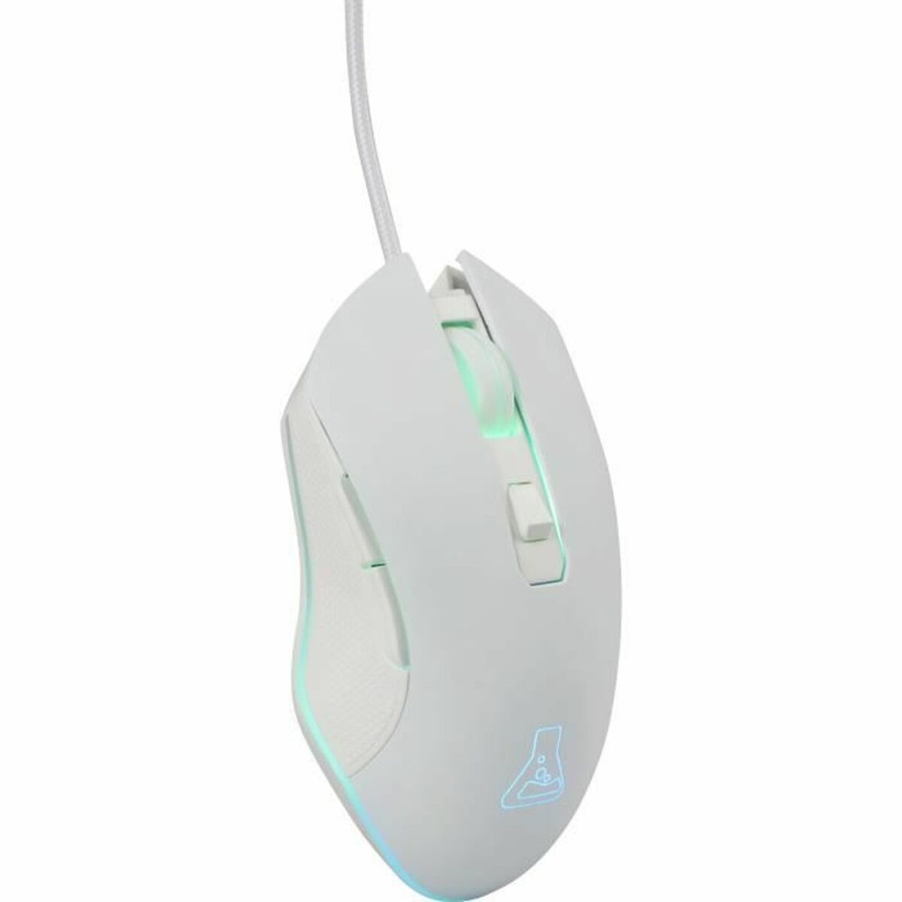 Souris The G-Lab KULT HELIUM Blanc