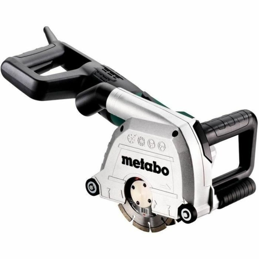 Meuleuse d'angle Metabo MFE 40