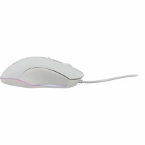 Souris The G-Lab KULT HELIUM Blanc