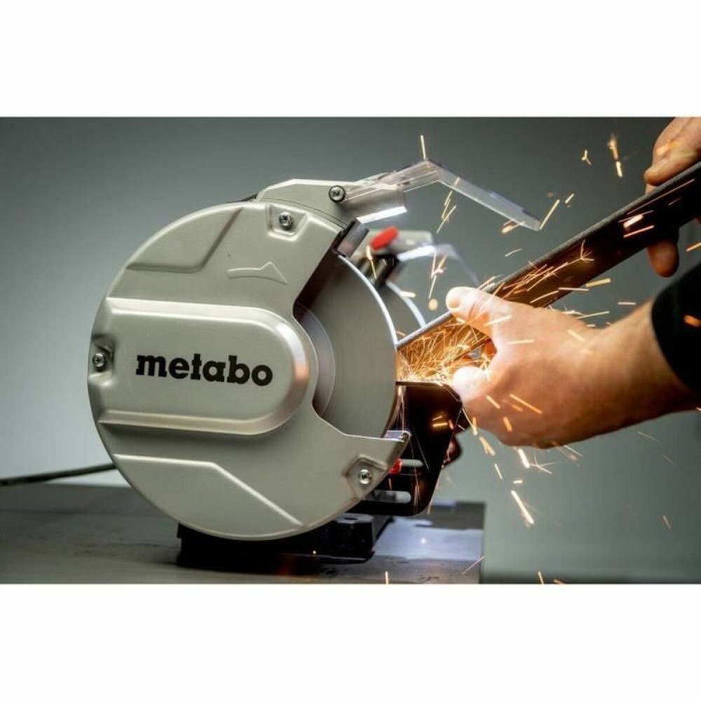 Meuleuse d'angle Metabo DS 200 Plus 600 W